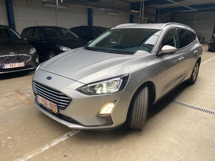 FORD FOCUS ESTATE 2020 wf0pxxgchple23239