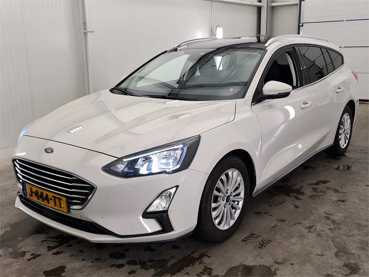 FORD FOCUS 2020 wf0pxxgchple23698