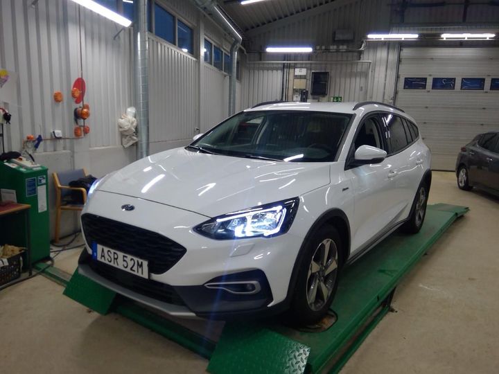 FORD FOCUS 2020 wf0pxxgchple23841