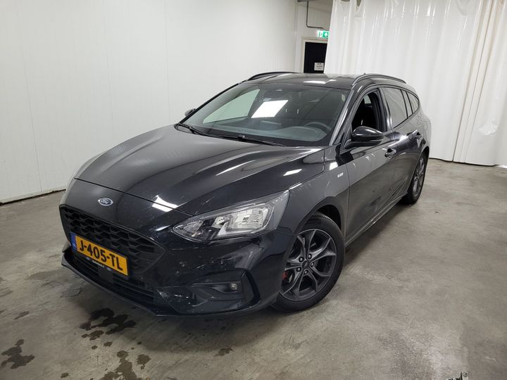 FORD FOCUS WAGON 2020 wf0pxxgchple24449