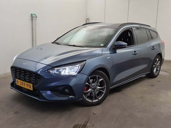 FORD FOCUS 2021 wf0pxxgchple24782