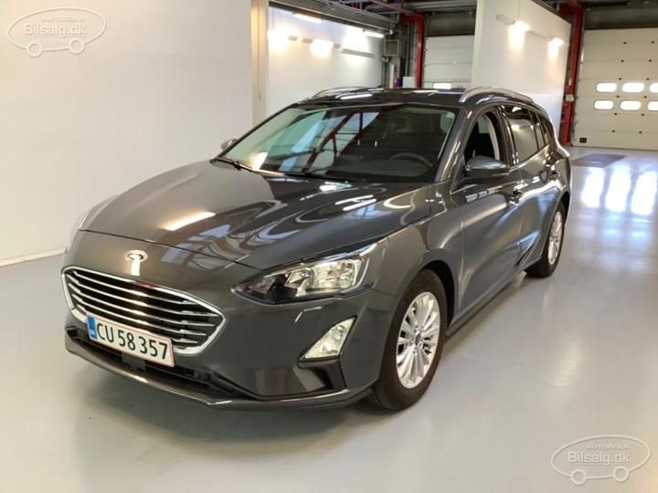 FORD FOCUS ESTATE 2020 wf0pxxgchple24823