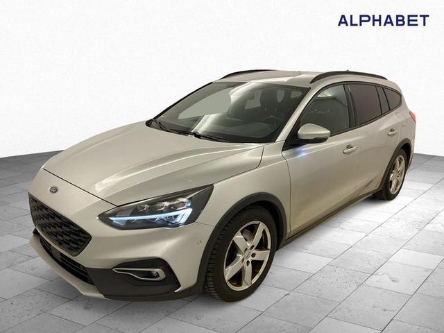 FORD FOCUS TURNIER 2.0 2020 wf0pxxgchple26603