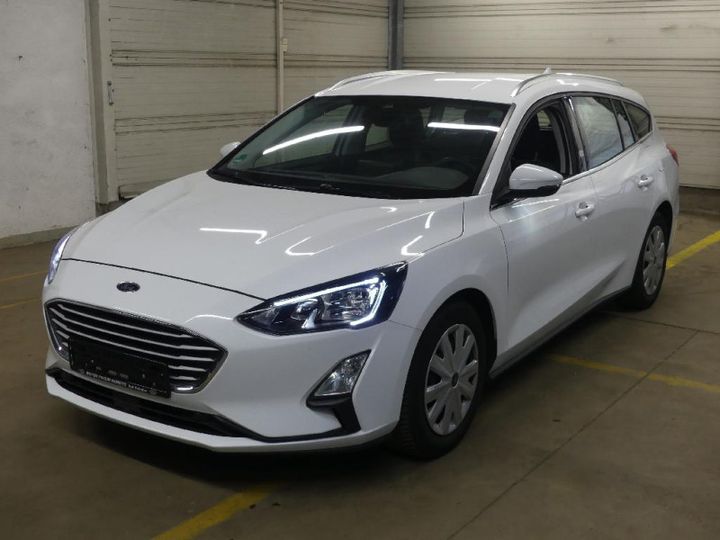 FORD FOCUS 1.5 ECOBLUE COOL&AMPCONNECT 2020 wf0pxxgchplk04085