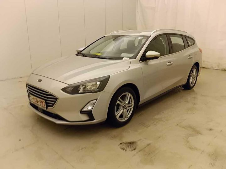 FORD FOCUS 2020 wf0pxxgchplk04725