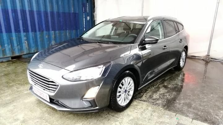 FORD FOCUS ESTATE 2020 wf0pxxgchplk08005