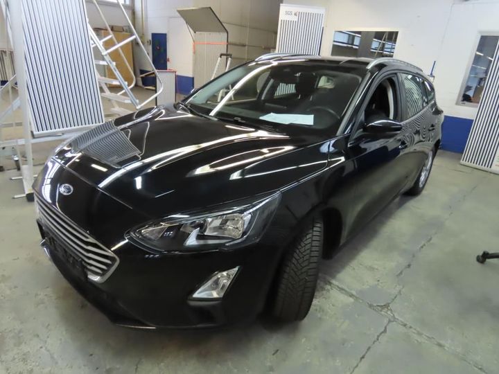 FORD FOCUS TURNIER 2020 wf0pxxgchplk10315