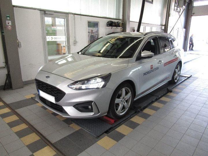 FORD FOCUS TURNIER (CGE)(2018-) 2020 wf0pxxgchplk14334