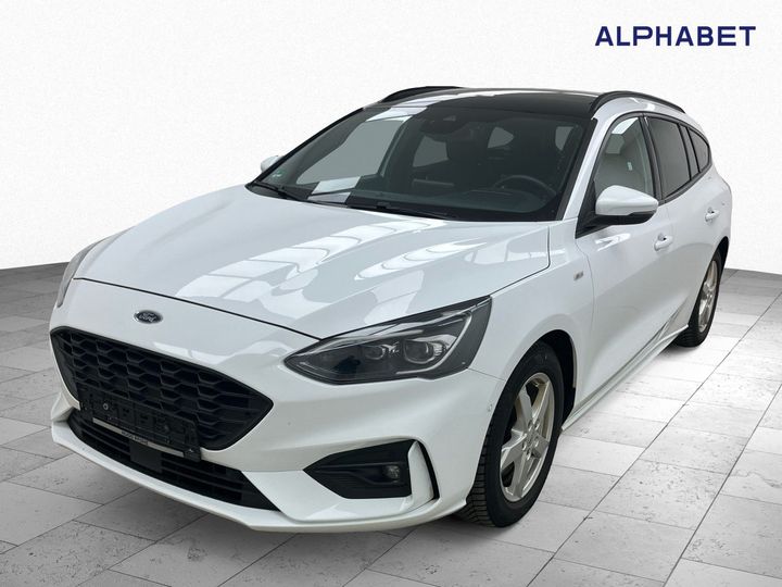 FORD FOCUS TURNIER 2.0 2020 wf0pxxgchpll28362