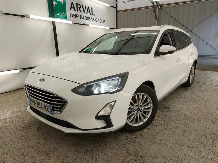 FORD FOCUS SW 2020 wf0pxxgchpll28810