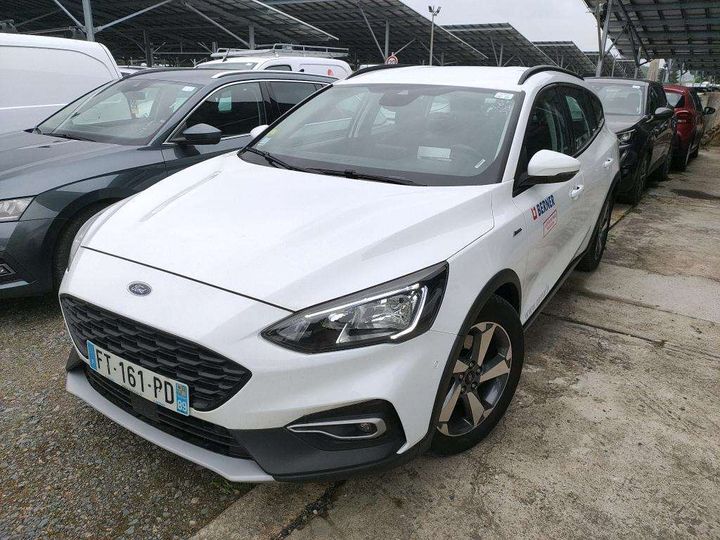 FORD FOCUS SW 2020 wf0pxxgchpll40000