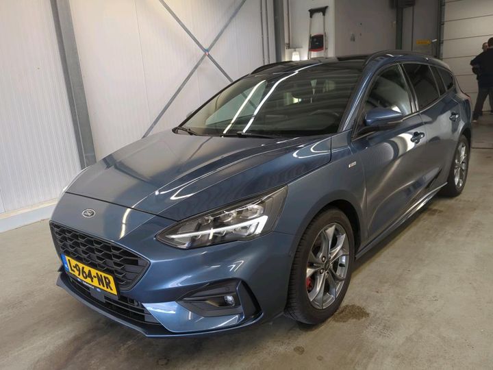 FORD FOCUS 2020 wf0pxxgchpll41294