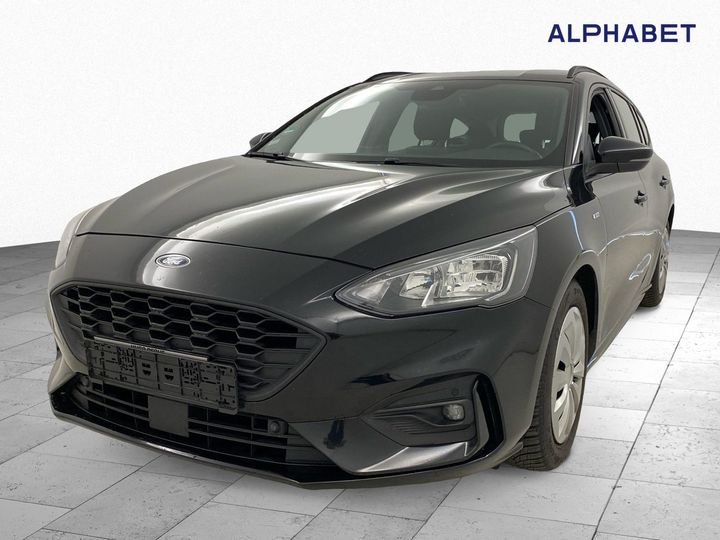 FORD FOCUS TURNIER 2.0 2020 wf0pxxgchpll42881