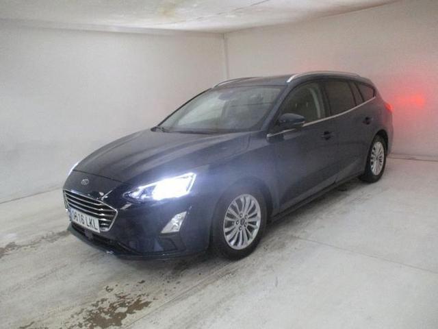 FORD FOCUS 2020 wf0pxxgchpll43252