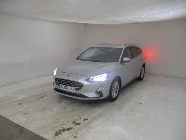 FORD FOCUS 2020 wf0pxxgchpll43324