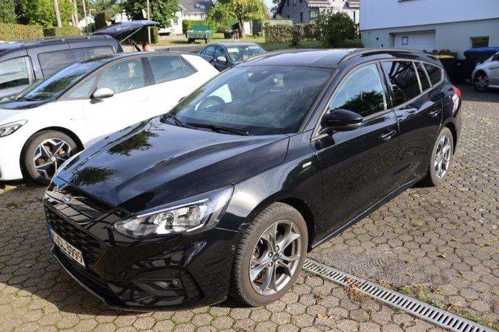 FORD FOCUS 2020 wf0pxxgchpll43436