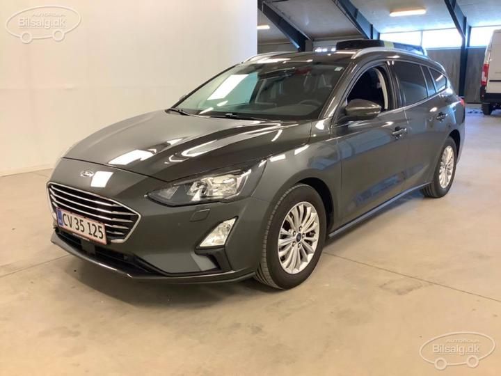 FORD FOCUS ESTATE 2020 wf0pxxgchpll45182