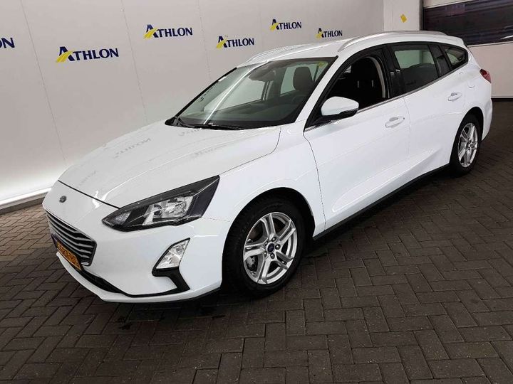 FORD FOCUS WAGON 2020 wf0pxxgchpll46013