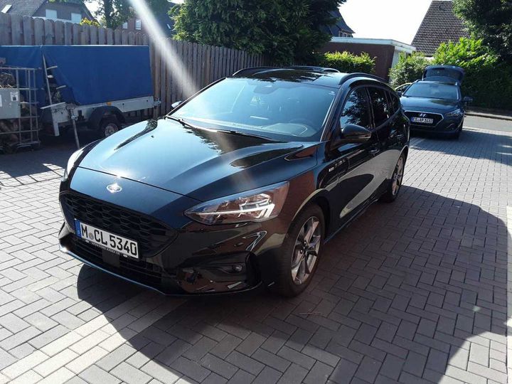 FORD FOCUS 2020 wf0pxxgchpll46993