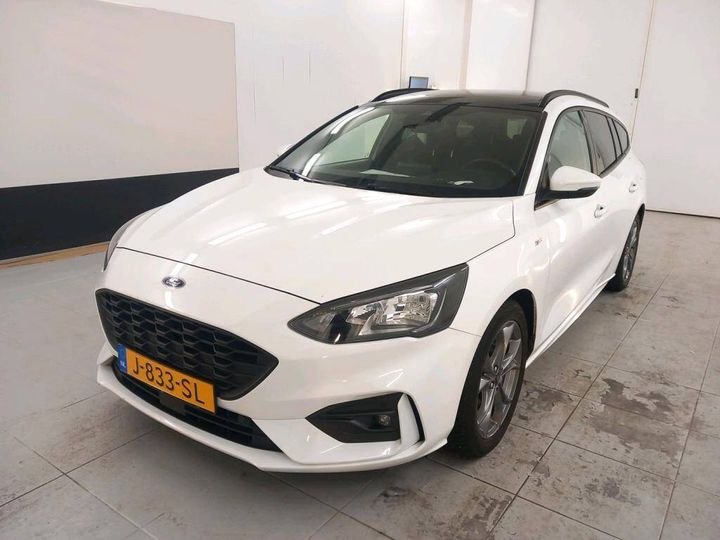 FORD FOCUS 2020 wf0pxxgchpll51769