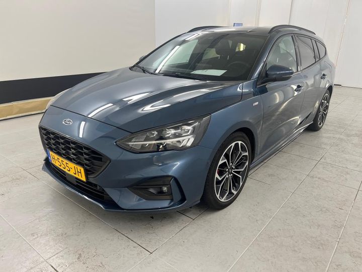 FORD FOCUS WAGON 2020 wf0pxxgchplr35765