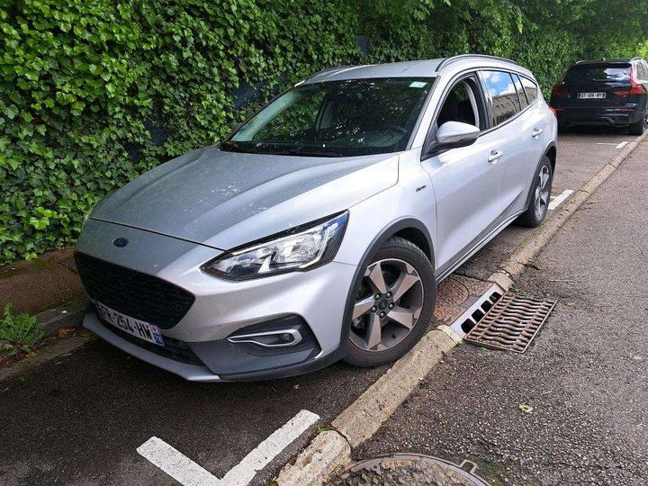 FORD FOCUS SW 2020 wf0pxxgchplr38543