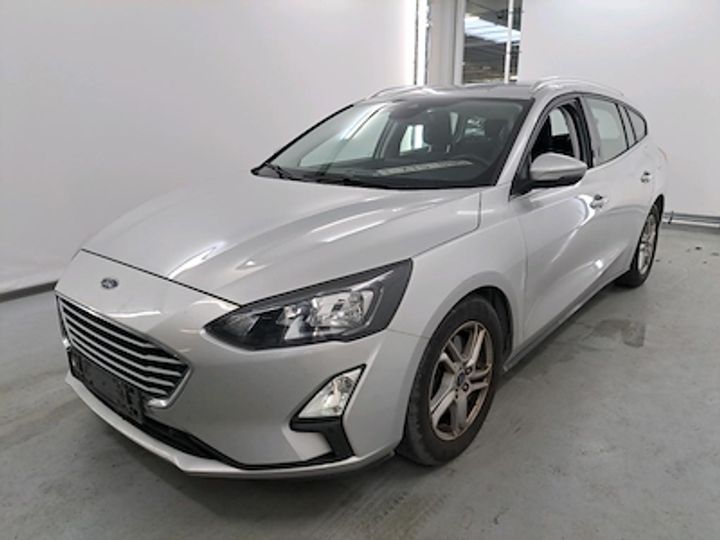 FORD FOCUS CLIPPER DIESEL - 2018 2020 wf0pxxgchplr38886