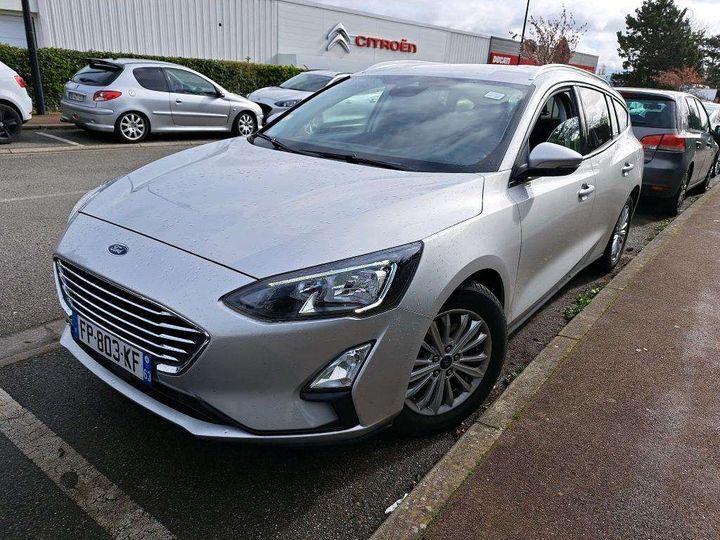 FORD FOCUS SW 2020 wf0pxxgchplr40307