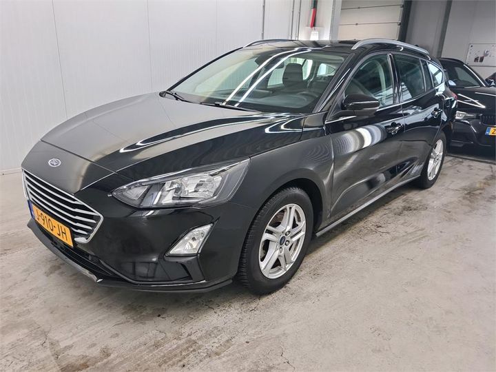 FORD FOCUS 2020 wf0pxxgchplr41921