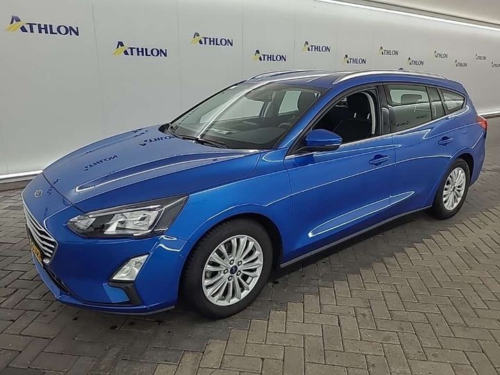 FORD FOCUS WAGON 2020 wf0pxxgchplr42458