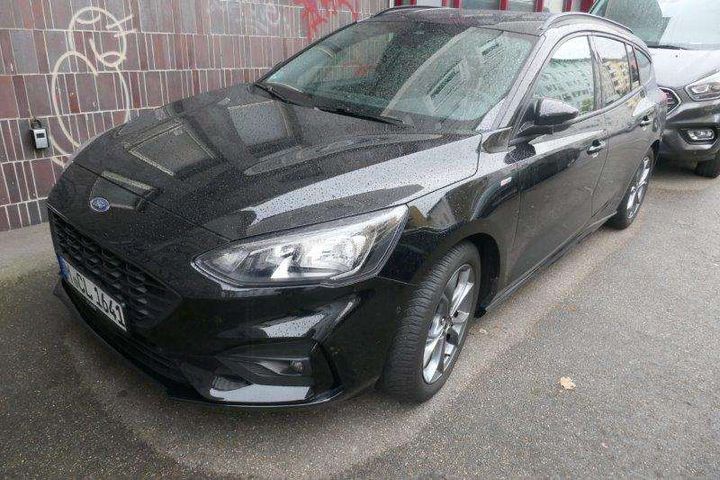 FORD FOCUS TURNIER 2020 wf0pxxgchplr42509