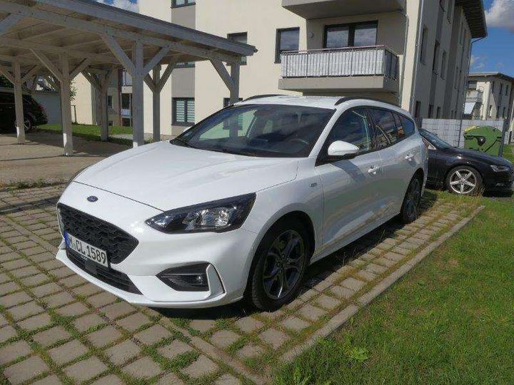 FORD FOCUS 2020 wf0pxxgchplr42701