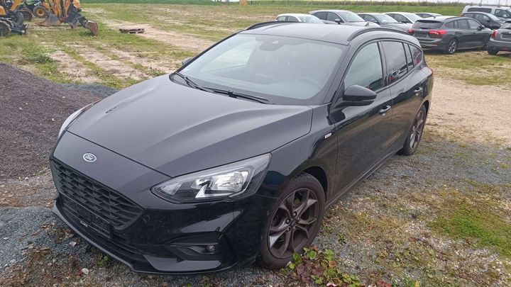 FORD FOCUS TURNIER 2020 wf0pxxgchplr43487