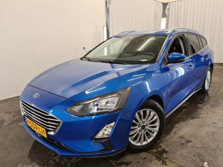 FORD FOCUS 2020 wf0pxxgchplr44841