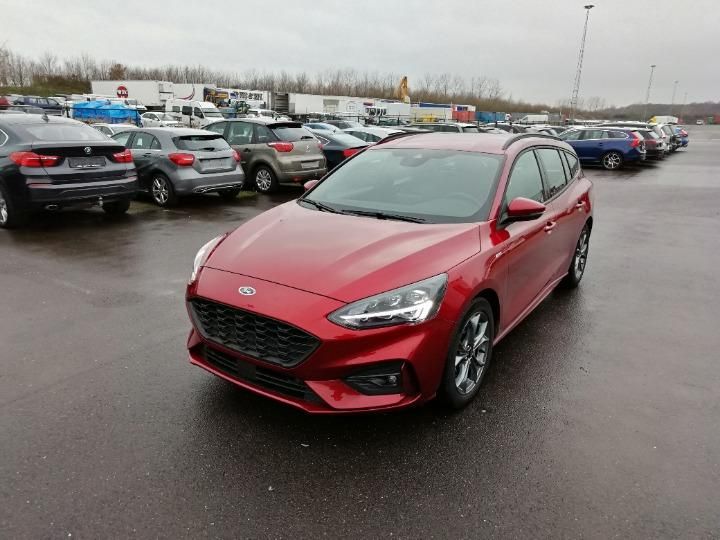 FORD FOCUS ESTATE 2020 wf0pxxgchplr46536