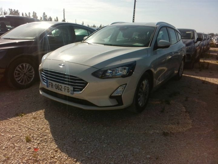 FORD FOCUS SW 2020 wf0pxxgchplr47037