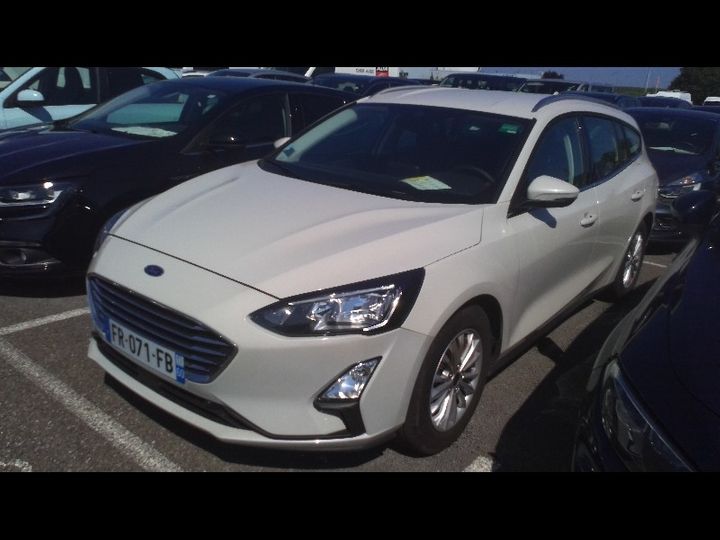 FORD FOCUS SW 2020 wf0pxxgchplr47150