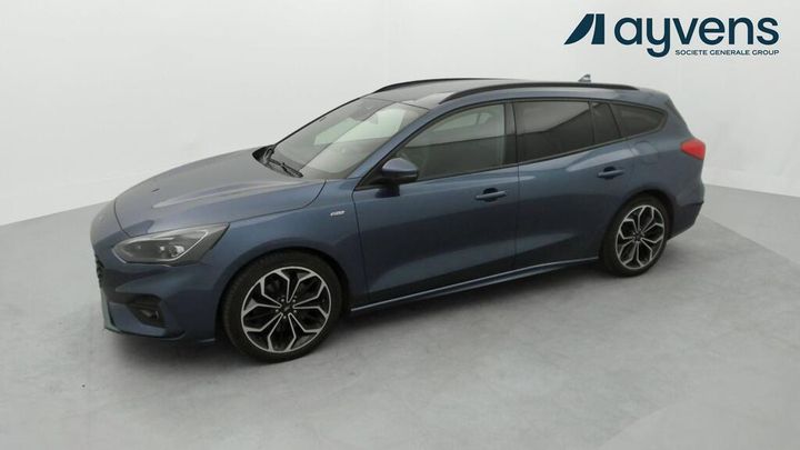 FORD FOCUS 2020 wf0pxxgchplr47542