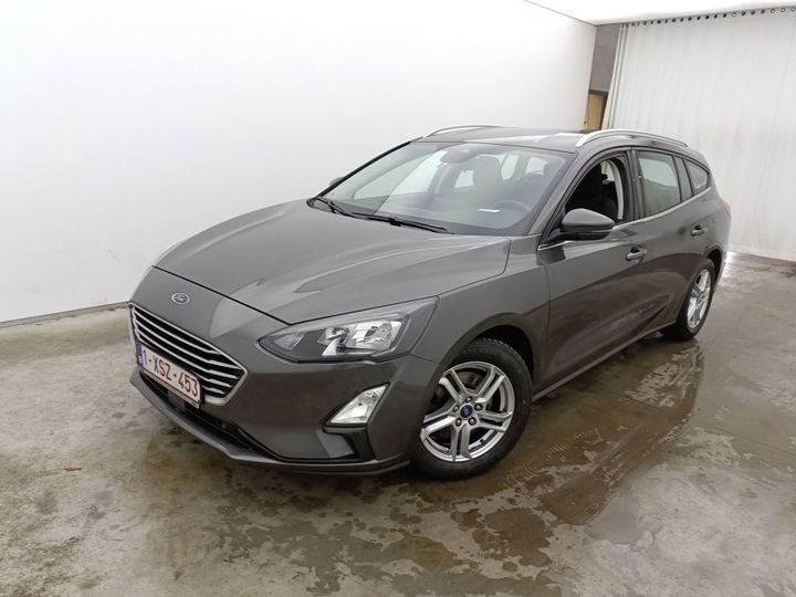 FORD FOCUS SW '18 2020 wf0pxxgchplr49356