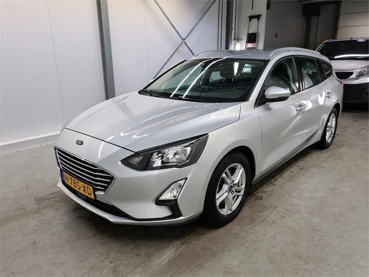 FORD FOCUS 2020 wf0pxxgchplr49929