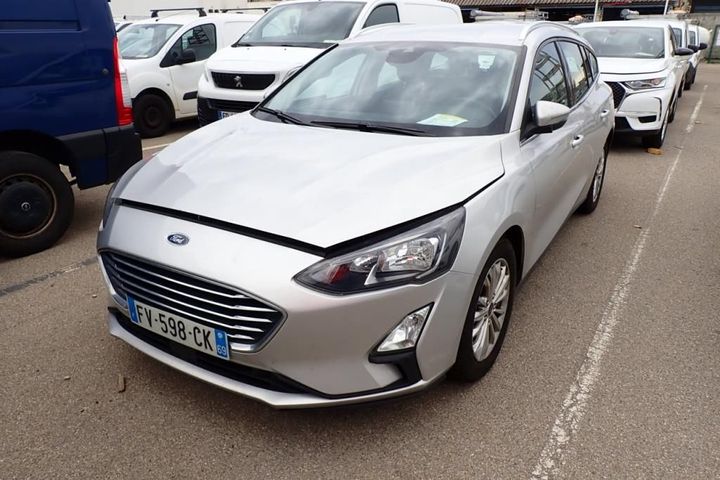 FORD FOCUS SW 2020 wf0pxxgchplr50108