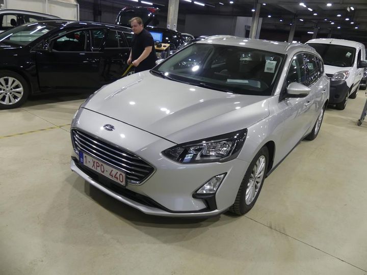 FORD FOCUS CLIPPER 2020 wf0pxxgchplr50764