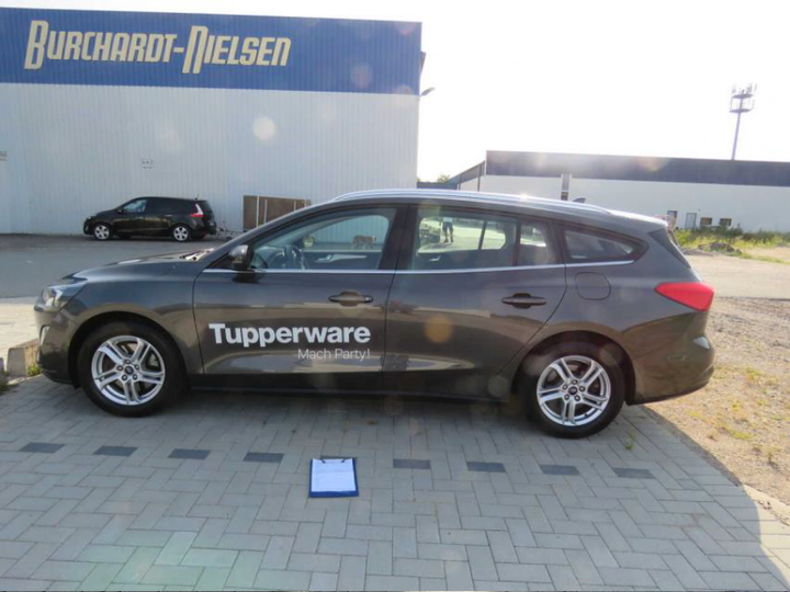 FORD FOCUS TURNIER 2020 wf0pxxgchplr52068