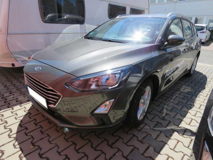 FORD FOCUS TURNIER 2020 wf0pxxgchplr52509