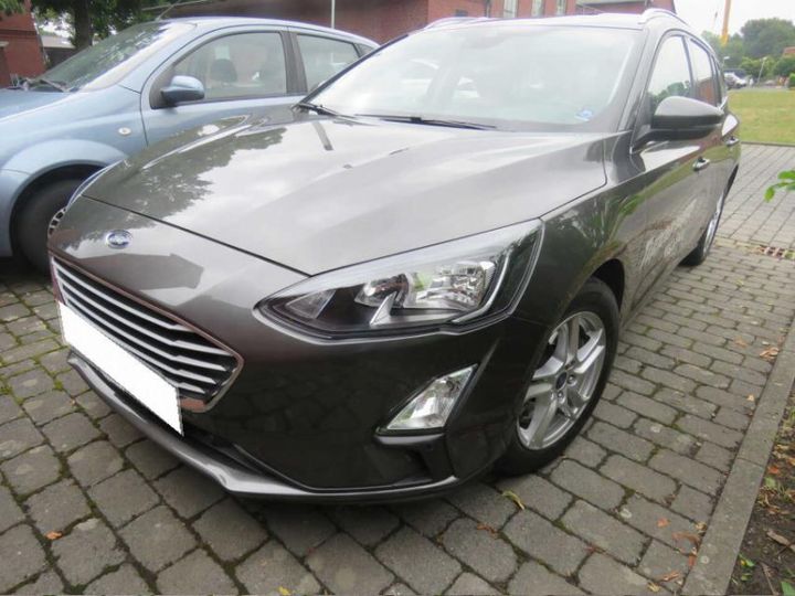 FORD FOCUS TURNIER 2020 wf0pxxgchplr52547