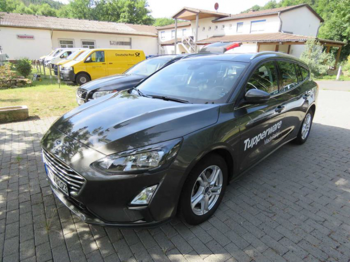 FORD FOCUS TURNIER 2020 wf0pxxgchplr52675