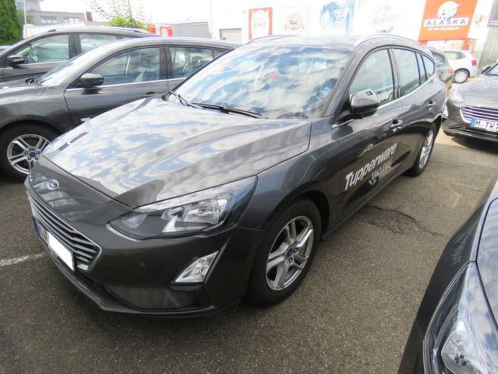 FORD FOCUS TURNIER 2020 wf0pxxgchplr52736