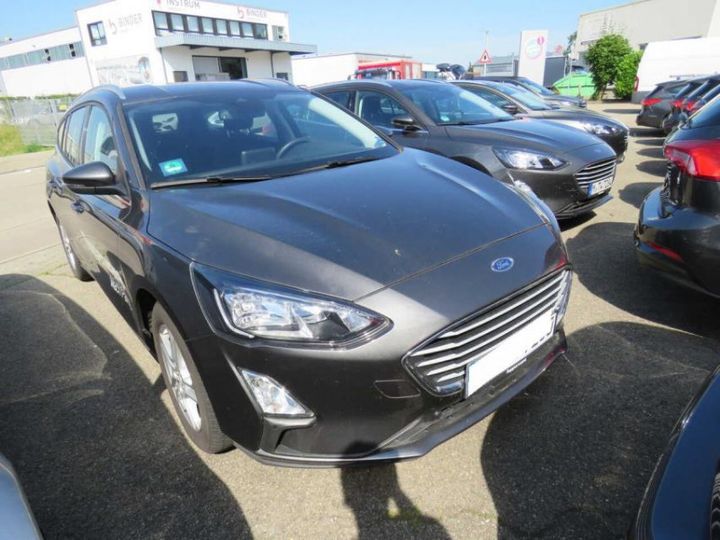 FORD FOCUS TURNIER 2020 wf0pxxgchplr52759