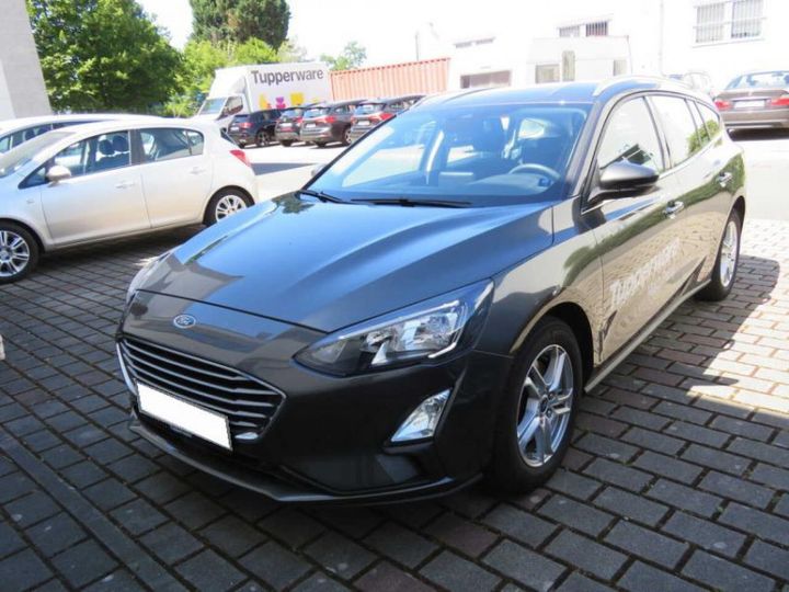 FORD FOCUS TURNIER 2020 wf0pxxgchplr52945