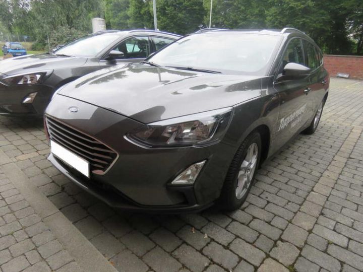 FORD FOCUS TURNIER 2020 wf0pxxgchplr53036